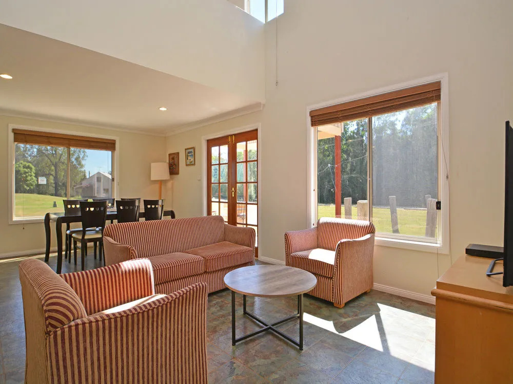 Madigan Wine Country Cottages