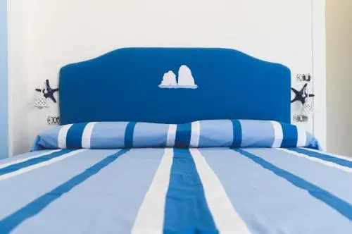 Bed And Breakfast 3 Stars Capri