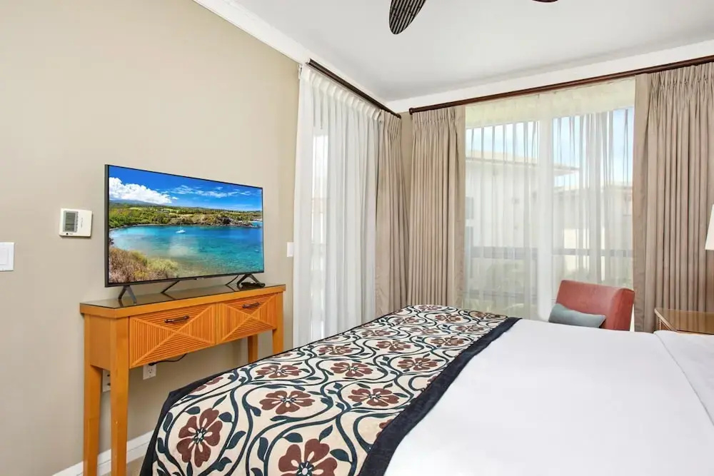 NEW KBM Resorts Free CAR Honua Kai Hokulani Ocean Glimpses 1-bedroom Condo, Breathtaking Views! Hkh-516
