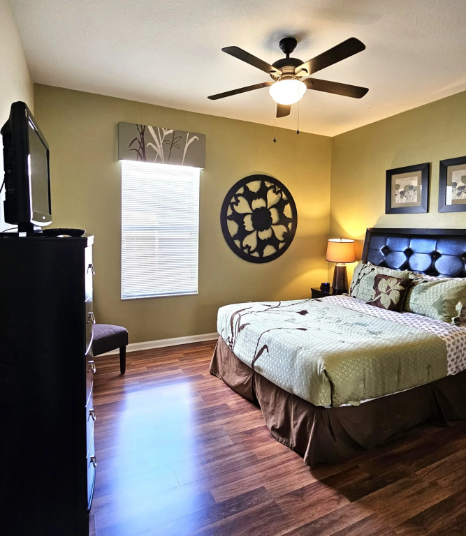 Jewel of Disney Two / Windsor Palms Resort, Kissimmee, US