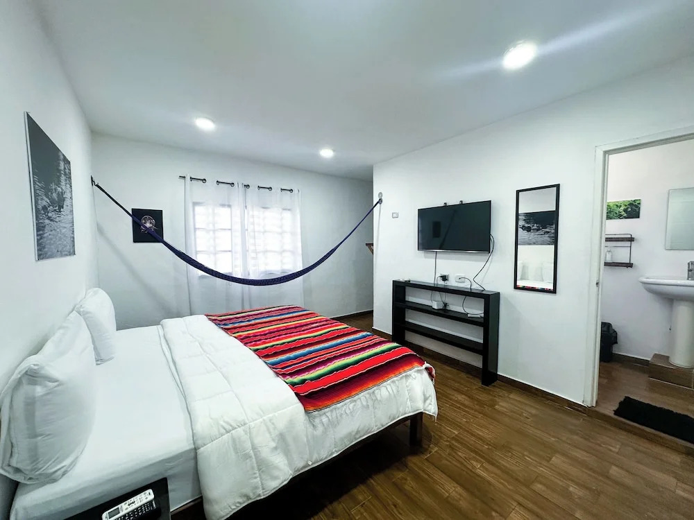 La Perle Noire - Dive Hotel Cozumel