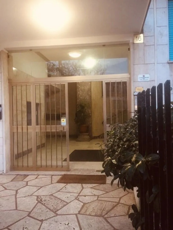La Corte Sconta Roma
