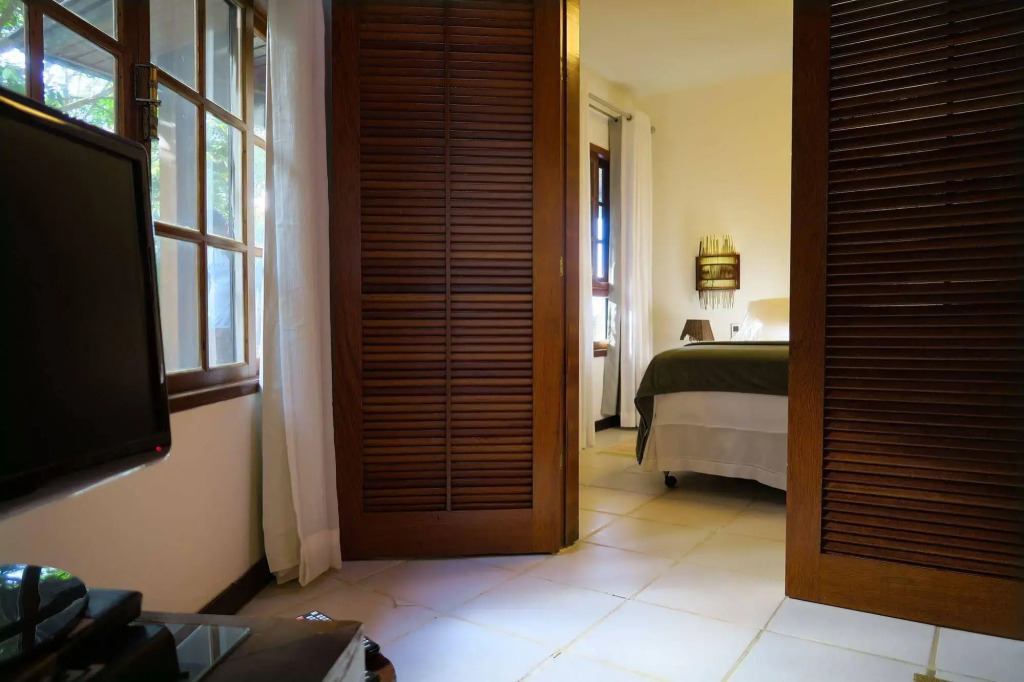 Atlantica Jungle Lodge