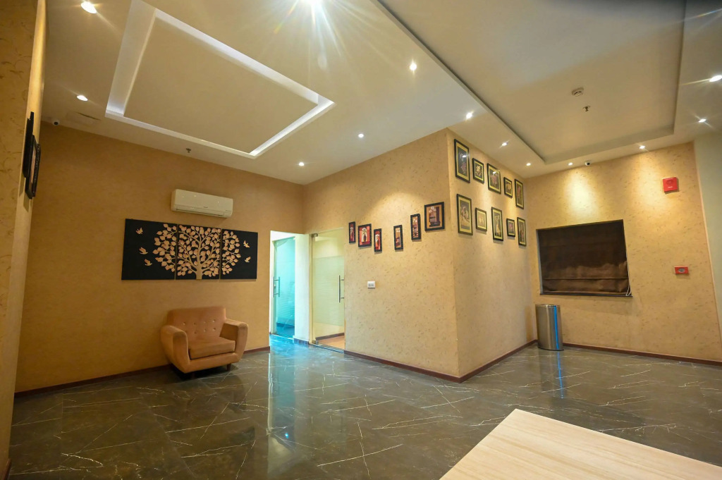 Comfort Hotel Vista