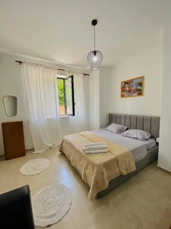 Studio Apartment Tirana