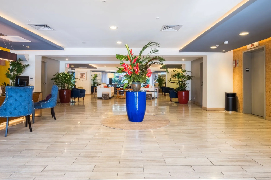 VIVE Hotel Waikiki