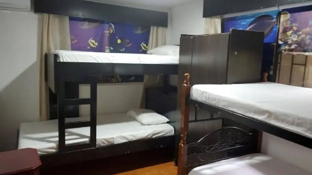 Posada Shang Giovys
