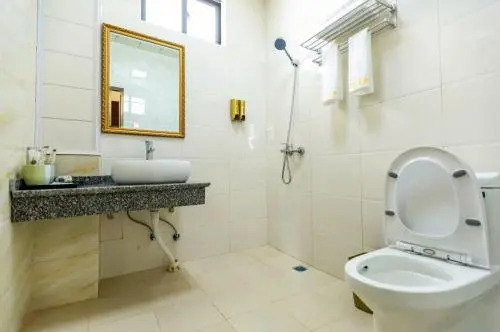 Lijiang Yi Jia Hostel by the Airport