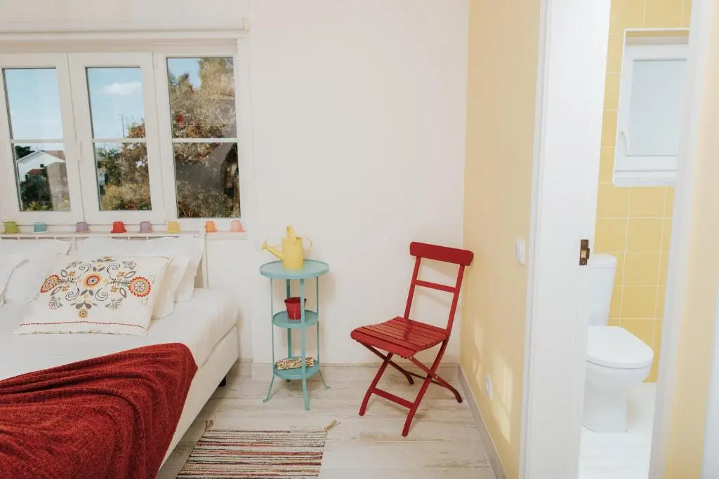 Boutique Hotel - O House Ericeira Hills