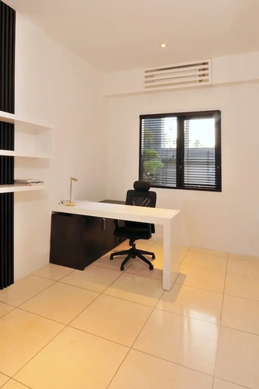 Villa Samudra Raya