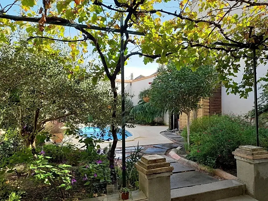 Villa Saint Léon