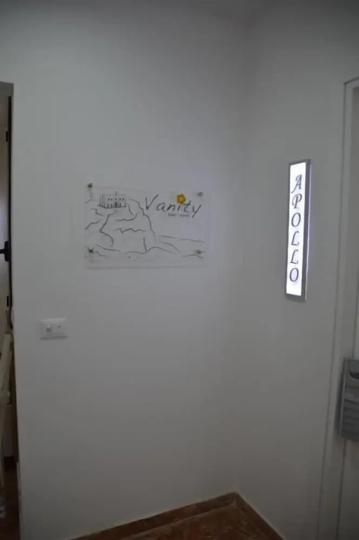 B&B Vanity