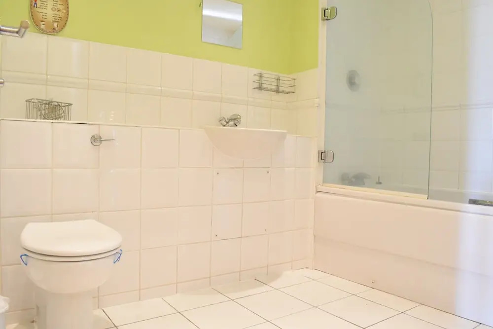 Canary Wharf 2 Bedroom Flat