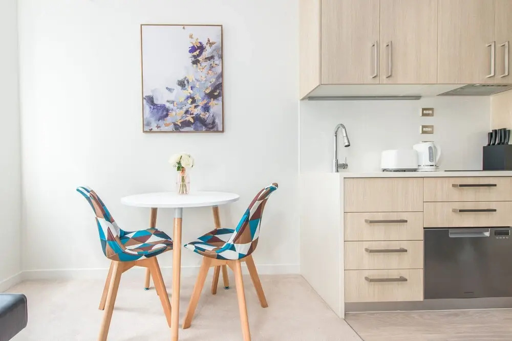 Ehome - Perfect Location - Dream Under Skytower