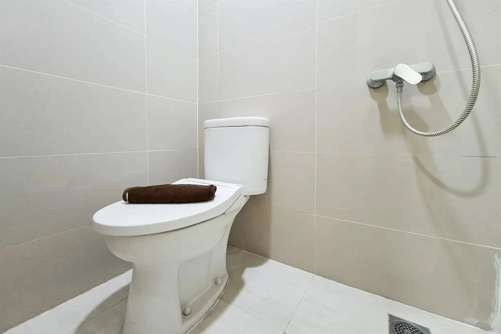 Good Deal Studio  Apartment At B Residence