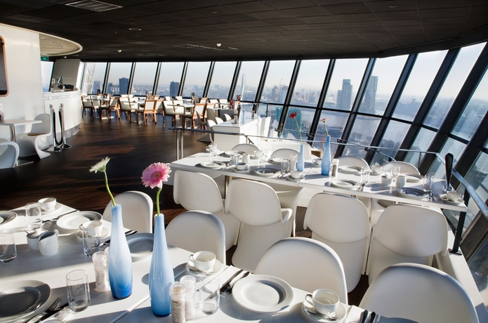 Euromast Horeca B.V.
