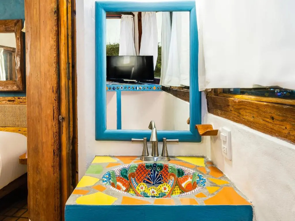 Casa Miguel Arcangel