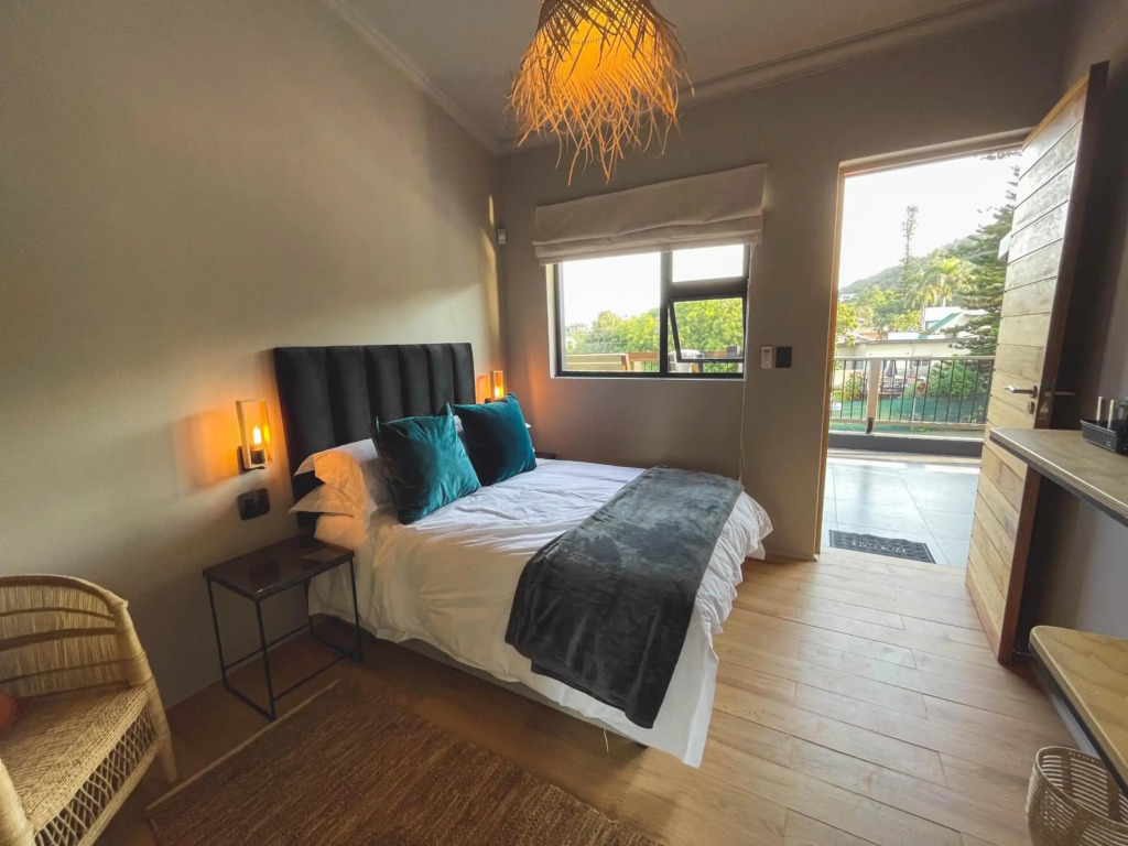Le Bezz Guesthouse