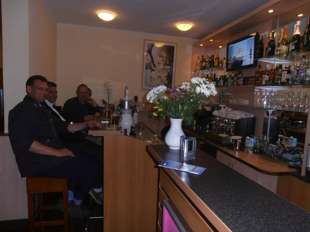 Altan Hotel