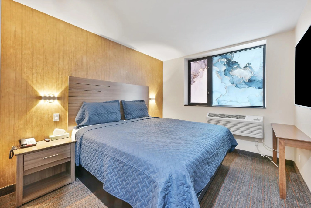 Casa Blanca Hotel Brooklyn Downtown
