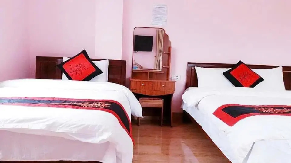 Xuan Lan Sapa Hotel