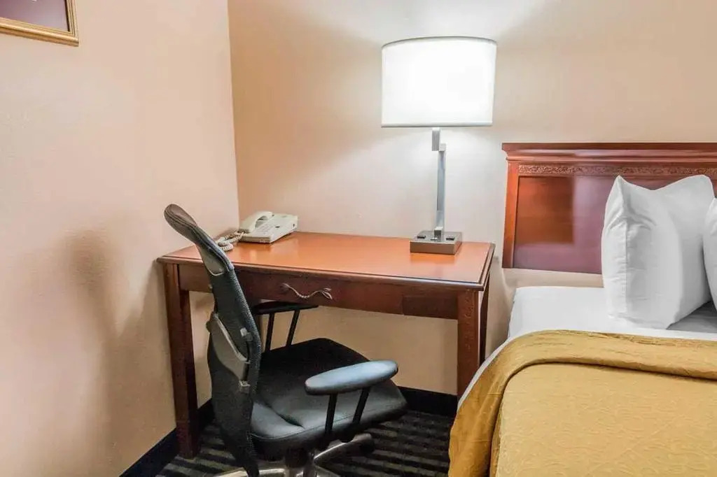 Quality Inn Savannah I-95