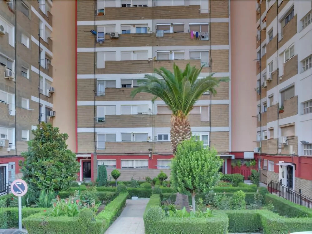 Apartamento San Lázaro
