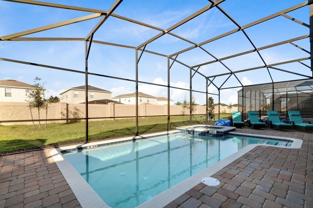 1497RF - The Retreat at ChampionsGate