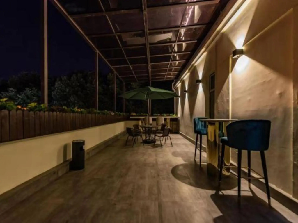 Mila  Hotel