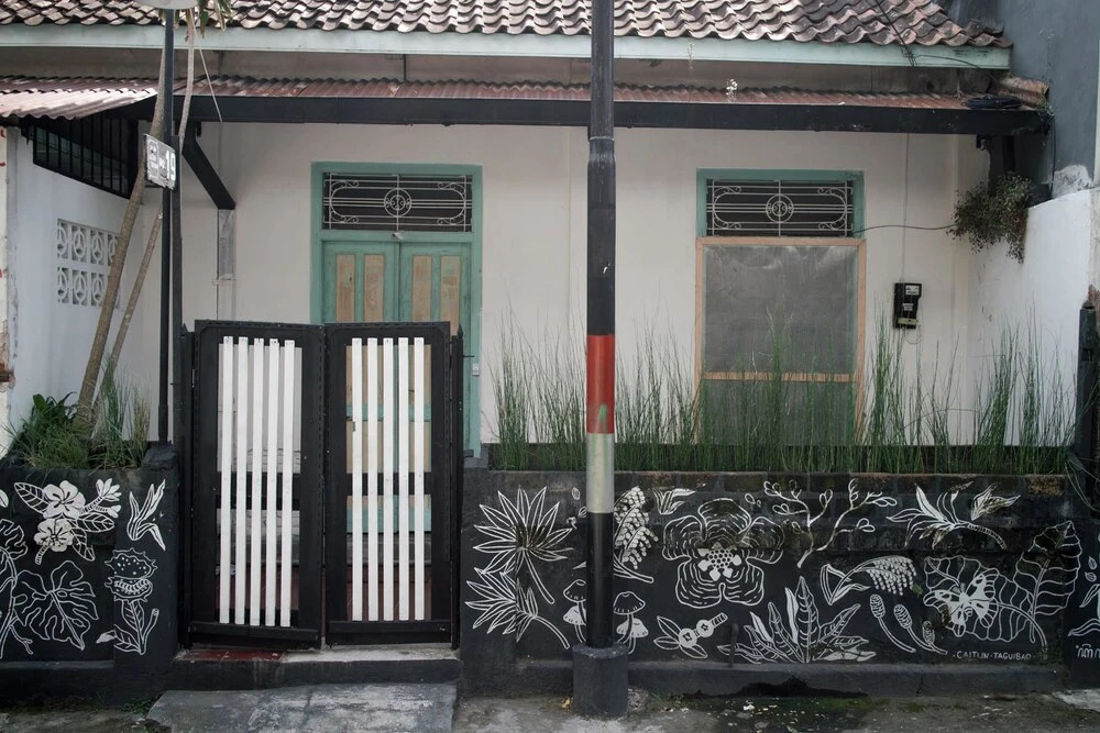 Yogyakarta BnB Malioboro