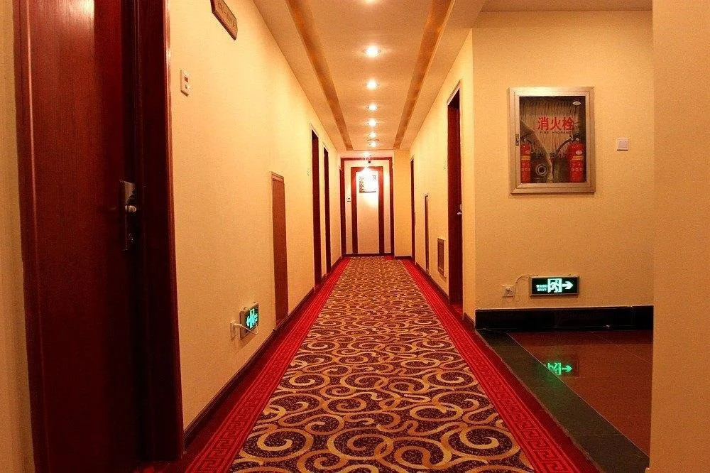 Wangxiushan Hotel