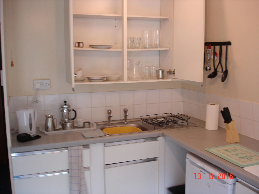 Broxbourne Riverside Chalets