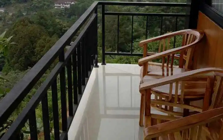 Salak View Resort