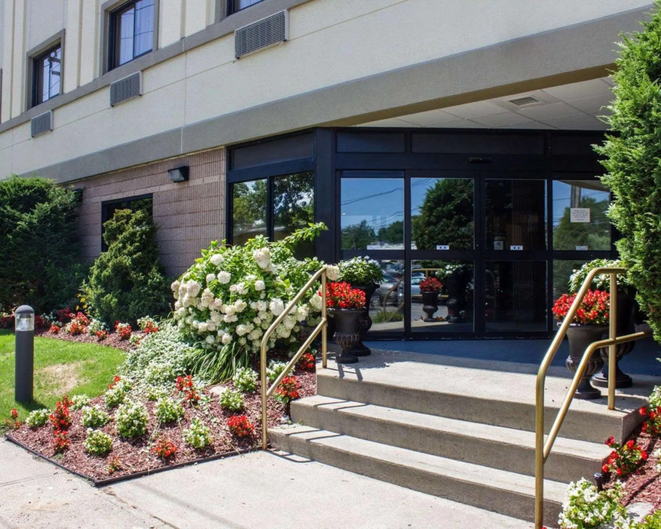 Comfort Inn Syosset-Long Island