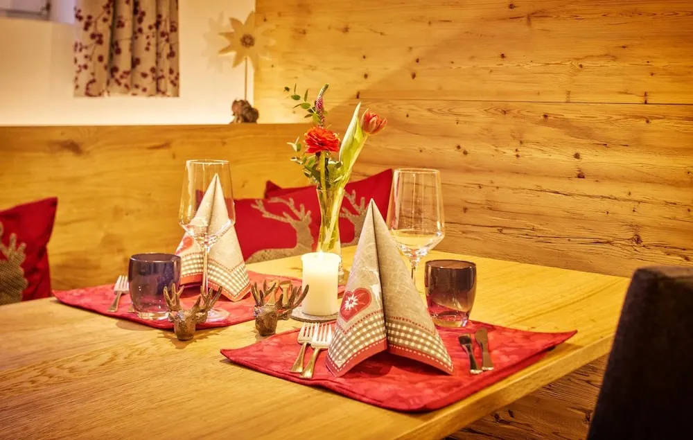 Hotel Restaurant Kerzenstüble