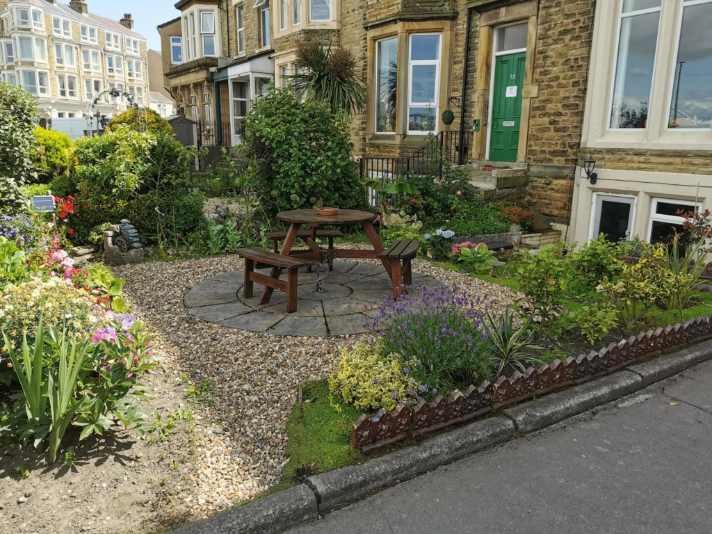 Westleigh B&B