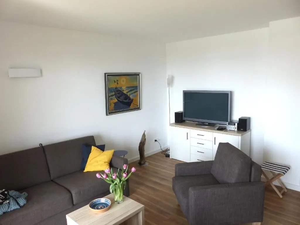 Haus 6 Apartment 3