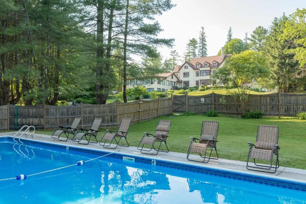 Seven Hills Inn