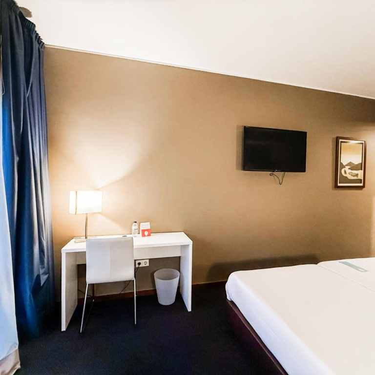 Stay Hotel Porto Centro Antas