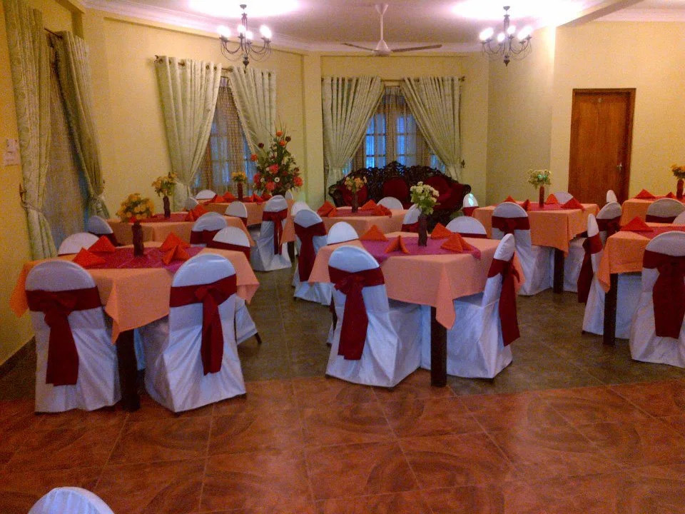 Nilara Inn