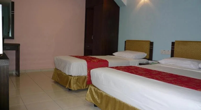 Winsons Business Inn