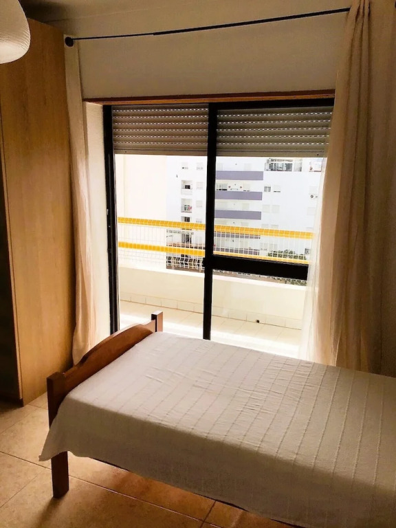 1 Bedroom Apartment Chaves, Praceta Vitorino Nemésio, Albufeira