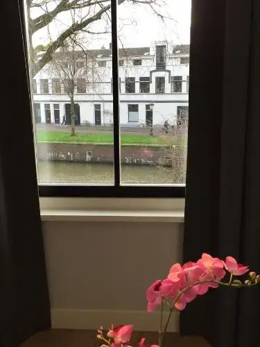 UtrechtCityApartments - Weerdsingel