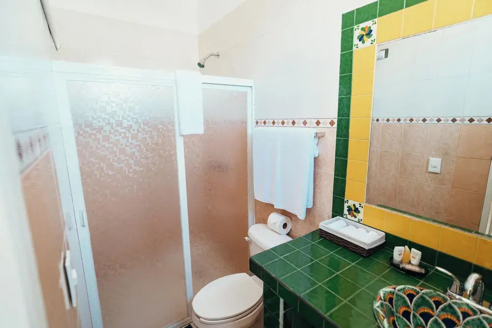 Boutique Hotel & Suites Hacienda Lord Twigg