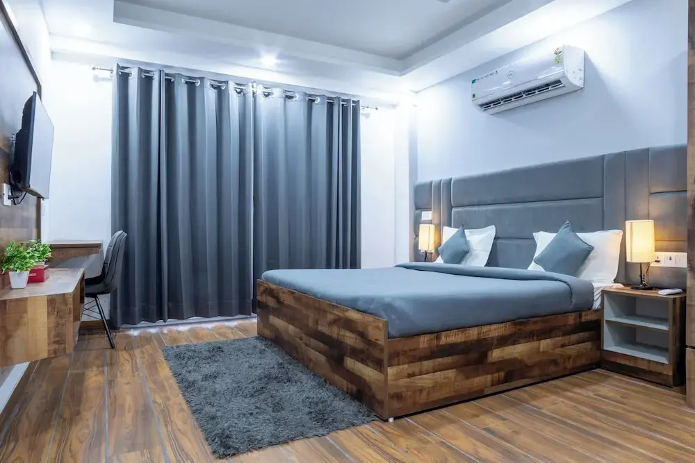 Housr Sector 38 Gurgaon Near Medanta Hospital