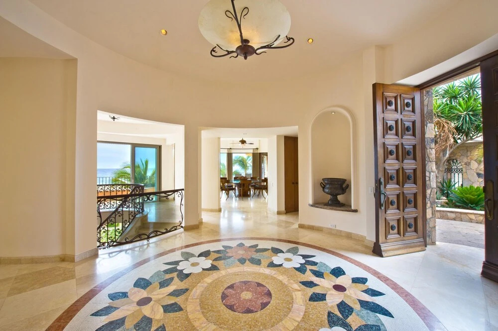 Villa Marcella by Cabo Villas