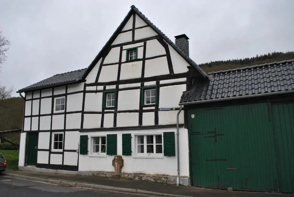 Ferienwohnungen Türmchen