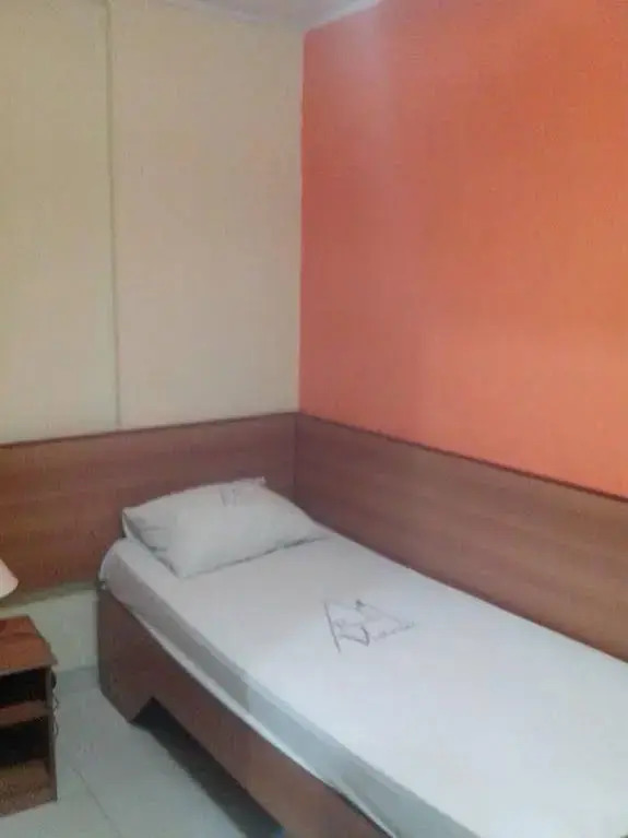 Hotel Pousada Viana