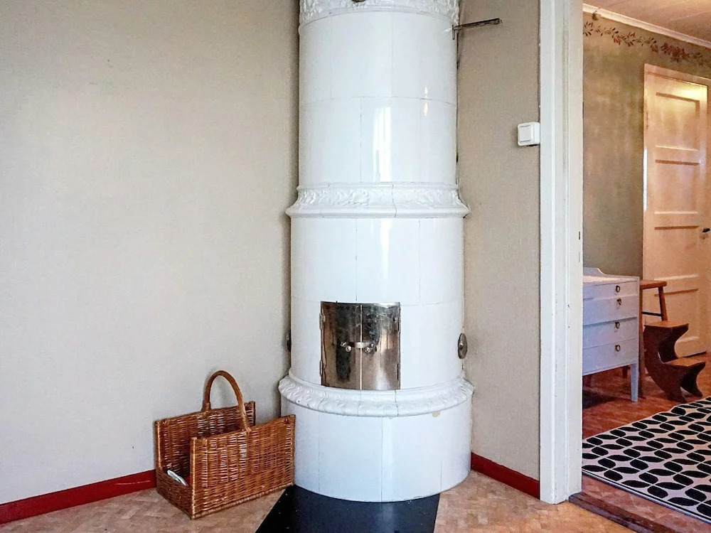 7 Person Holiday Home in Loftahammar