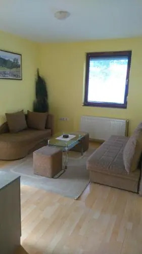 Guest House Vila Biljic